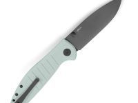 Складной нож Bestech Knives Goodboy, сталь D2, рукоять G10, мятный