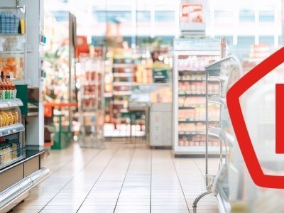 60% продуктов со Знаком качества продаются лучше аналогичных товаров