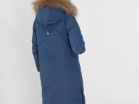 Пальто пуховое Aurora III Женское