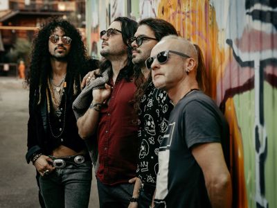 Билеты на JoinTrip (Дом винтажной музыки) / Концерт | Афиша | ИнфоТаймс