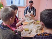 Дом культуры Большеигнатовского района