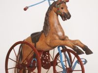 Санкт-Петербургский музей игрушки