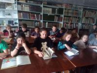 Аткарская городская библиотека № 2