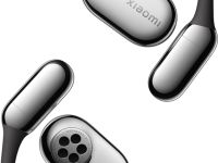 Наушники Xiaomi OpenWear Stereo Pro Чёрные