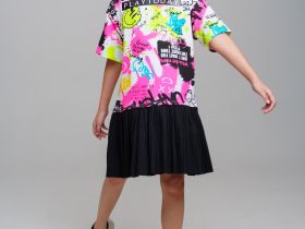 Полуботинки для девочек