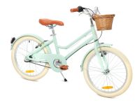 Детский велосипед Pifagor Moonshine 20, год 2024, цвет Зеленый