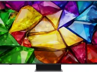 Телевизор LG 75MRGB86B6A, 75", Mini LED 4K UHD, 120 Гц, Smart TV (webOS)