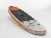 Надувная доска для Wind-сёрфинга SHARK WINDSUP FLY X 11'X34&quot; 2022