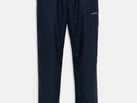 Спортивные брюки с отделкой из капсулы ретро