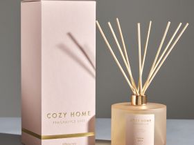 Диффузор White tea 500 мл