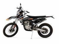 Мотоцикл GR IRON FOX IMX 250 CB OPTIMUM 21/18 ENDURO
