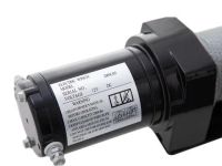 Лебедка 2000LBS