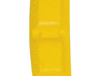 Тормозные колодки для велосипеда V-brake Promax 271 MWA повышенное сцепление (черный / желтый 70 мм комплект 1 пара)