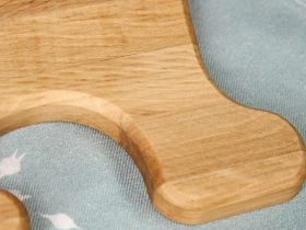 Доска разделочная Mishka