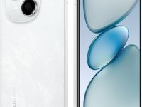 Смартфон TECNO Spark Go 1 4/128GB Glittery White