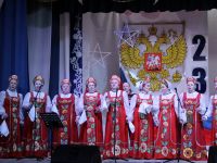 бюджетное учреждение культуры г. Омска «ЦКСР «Береговой»