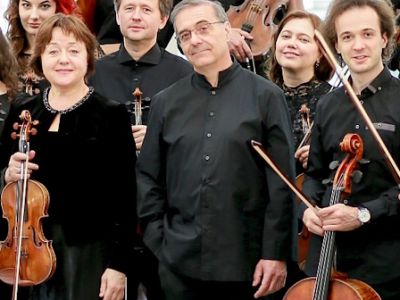 Бетховен. Оратория «Христос на Масличной горе»