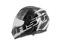 Шлем GT2 ONE NOIR/BLANC