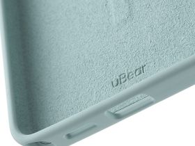 Чехол uBear Touch для Galaxy S26 Ultra мята