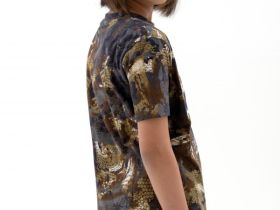 Футболка Remington Pathfinder  Unisex Women and Children Timber