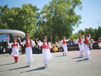 Центр национальных культур г. Новокузнецка