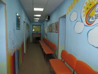 Клуб культуры и эстетики «Родничок»