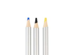 Набор карандашей акварельные Sketchmarker "Универсальный", 36 цветов, жестяной пенал