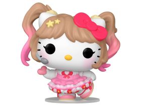 90591 Фигурка Sanrio: Hello Kitty K-Pop!
