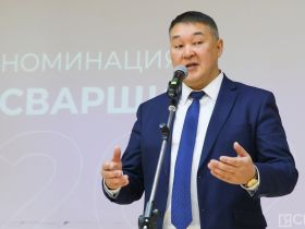 В Якутске проходит региональный этап конкурса «Лучший по профессии» среди сварщиков