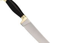 Нож Узбек, сталь 110Х18