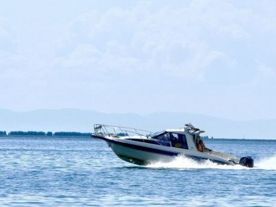 В нескольких районах Якутии закрыли навигацию для маломерных судов