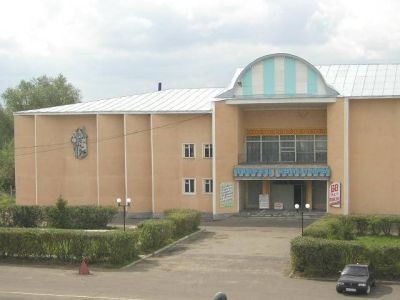 Порецкая межпоселенческая библиотека