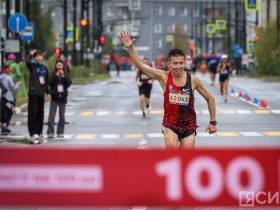 Стали известны имена победителей марафона Олонхо в Якутске