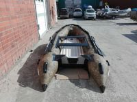 Лодка ПВХ STORMLINE Heavy Duty Air 310 (2024)