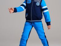 Ботинки для мальчиков