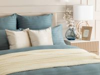 Постельное белье Свинец/Lead I