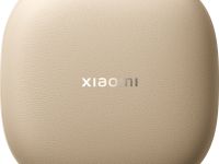 Наушники Xiaomi OpenWear Stereo Pro Золотистые