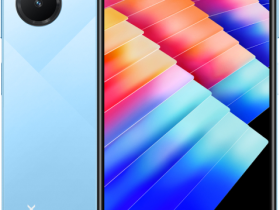 Смартфон Infinix