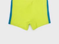 Плавки-шорты детские трикотажные для мальчиков, средней длины