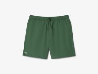 Мужские плавательные шорты Lacoste
