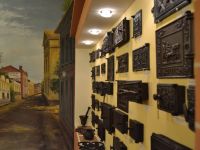 Музей деревянного зодчества г. Томска