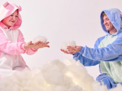 Тайна волшебной шляпы
