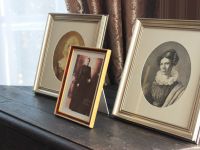 Новоселенгинский музей декабристов