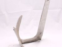 Якорь Брюса 10 кг нержавеющая сталь