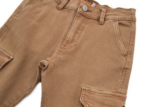 Брюки для мальчика