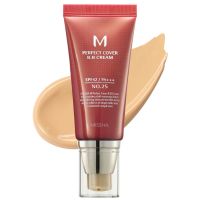 Стойкий BB-крем Missha М Perfect Cover BB Cream EX SPF42 PA+++ 25 Warm Beige