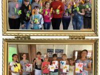 Чкаловский сельский Дом культуры