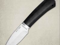 Нож разделочный "Добрый" граб, АиР