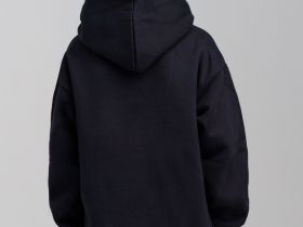 Толстовка трикотажная для мальчиков