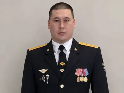 Ветеран СВО из Якутии трудоустроился в УФСИН при поддержке фонда «Защитники Отечества»